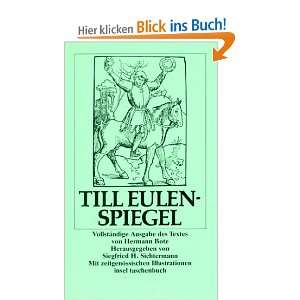   )  Hermann Bote, Siegfried H. Sichtermann Bücher