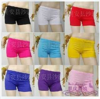 Belly Dance Shorts Pants Trousers Costume 9 Colors S03  