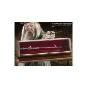 Harry Potter Zauberstab Dumbledore  Spielzeug