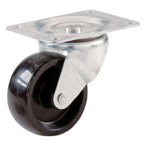 Swivel Casters from Shepherd     Model 9392