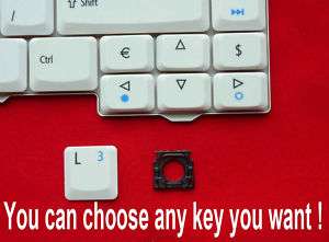Acer aspire 4520 5520 5920 5720 5315 5710 keyboard keys  