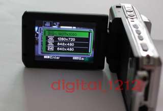   720p 30fps maximum output picture element 5 0m 2 5 lcd screen motion