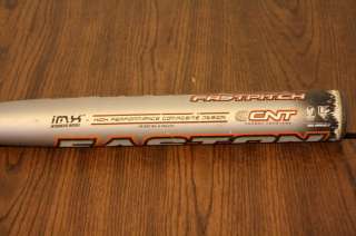 13 Extended Barrel, you CANT miss the sweet spot with this bat