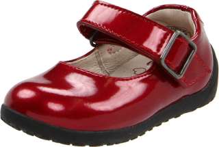 Umi Girls Calie Cherry Shoe 32007  