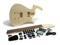 Gitarren Bausatz/Guitar Kit P 44 Style  