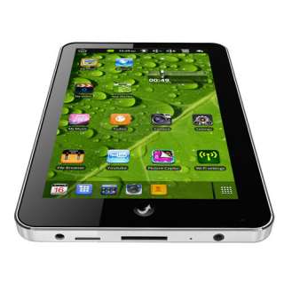 New 8 Tablet PC Touch Scree​n VIA 8650 Android 2.2 + Screen 