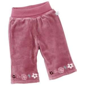 Liegelind 92 12333 136   Hose, Farbe mauve  Baby