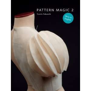 Pattern Magic 2  Tomoko Nakamichi Englische Bücher