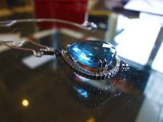 Pendant is i n Brand New Condition as its never been used.