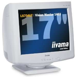 Iiyama LS704UT   Vision Master 1403 Monitor  Computer 