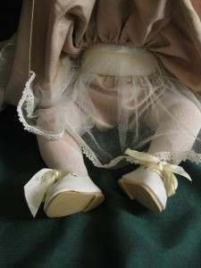 Little Girl Toddler REVA SCHICK LEE MIDDLETON Doll 220/ 1500  