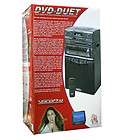 vocopro dvd duet cd complete $ 369 00  see suggestions