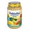 Bebivita 2 Folgemilch 1122, 4er Pack (4 x 600 g Packung)  