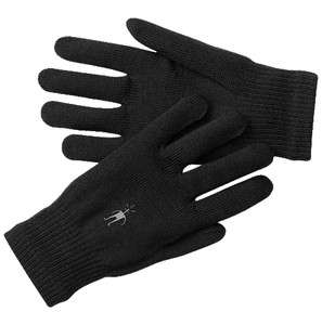 Smartwool Glove Liners   Black. SC552 001 60528405848  