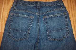 Boys OLD NAVY Jeans Loose Fit Size 14  