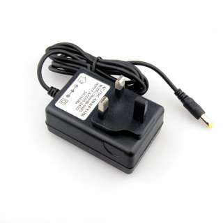 BRAND NEW 6V 2A AC/DC Power ac adapter Power supply UK  