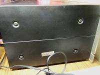 Vintage Pioneer RT 707 Reel To Reel Tape Player Recorder Excellent 