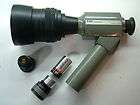 fjw find r scope infrared swir ir laser viewer telephoto lens good 