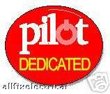 Pilot Dedicated Philips, Akai, Samsung Colour TV Remote Control