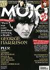 MOJO #216 Nov 2011 – George Harrison Remembered
