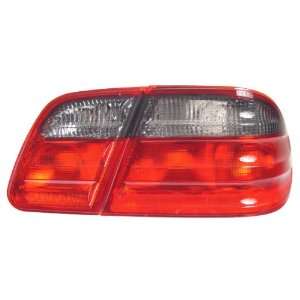 Anzo USA 321046 Infiniti I30 Red/Clear LED Tail Light Assembly   (Sold 