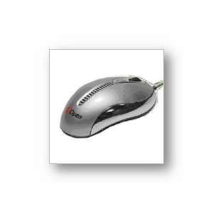  Aopen 90.00026.520 Mice Ion/optical Usb Wired Mouse Retail 