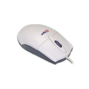  AOpen W 70G   Mouse   3 button(s)   wired   PS/2   retail 