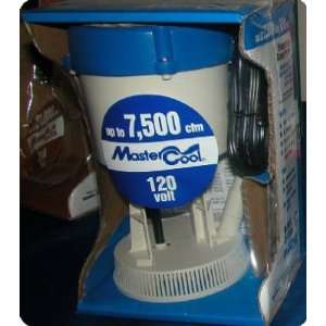  Adobeair/Coolers #CP200A 12 6500CFM Cooler Pump