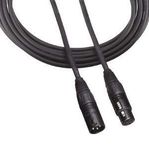  Audio Technica AT8314 15 15FT XLRM XLRF Mic Cable 
