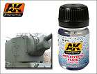 Ak Interactive AKI 079 Glossy Wet Effects Fluid