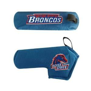  Boise State Broncos NCAA Blade Putter Cover Sports 