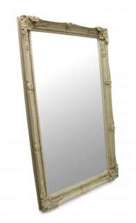 wonderful French inspired mirror thats sure to create a distinctive 