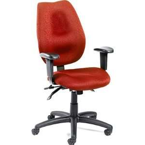  Boss High Back Task Chair with Arms