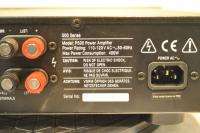 Cambridge Audio P500 Power Amplifier  