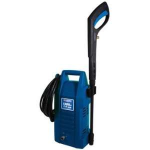 Campbell Hausfeld PW1605 1600 PSI Electric Pressure Washer (1.4 GPM)