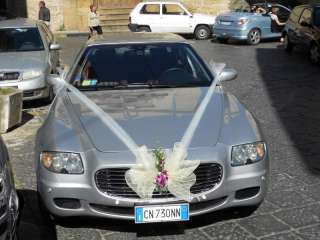Maserati quattroporte a Piazza Armerina    Annunci