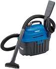 Draper 06489 10L 1000W 230V Wet And Dry Vacuum Cleaner