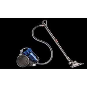 Dyson DC26 City Wood + Wool Ultra lightweight Cylinder Vacuum Cleaner 