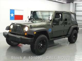 Interested in finding out more on this Wrangler, just give me call