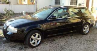 Audi a6 station wagon 2.5 v6 tdi cat. ambient a Melito Irpino    