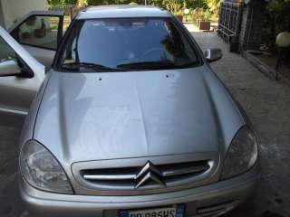 Occasione citroen xsara 2000 hdi EXCLUSIVE. a Tuoro sul Trasimeno 