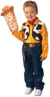   Deguisement Costume Buzz L eclair Toy Story Woody
