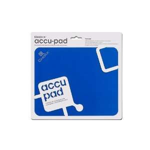  Cooler Master C MM02 BB Choiix Accu Pad Mouse Pad (Blue 