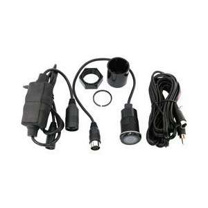  Securview Color Ccd Camera Electronics