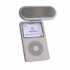  CTA ATTACHABLE SPKR. FOR IPOD +  PLAYER
