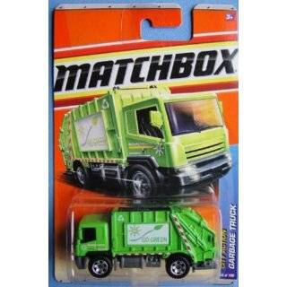   International CXT / Shady Branch Van / DHL Delivery Van Toys & Games