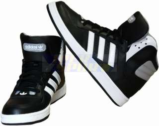 ADIDAS Scarpe BASKET WOODSYDE 84 Mis 41 1/3  