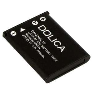  Dolica DN ENEL10 Li Ion Rechargeable Battery Equivalent to 