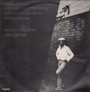 ERROL WYNTER/GEORGE LEE mental oppression/on the other side of the 