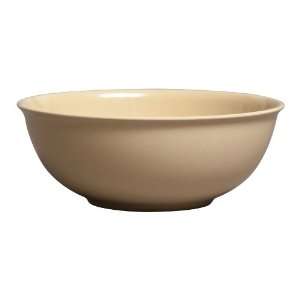  Cypress Home EcoBamboo 12 Inch Diameter Serving Bowl 
